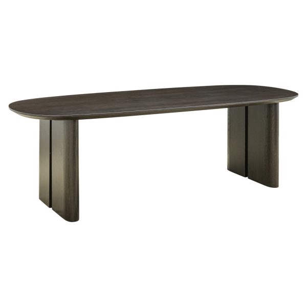 Eettafel Durban brown 300 Richmond Interiors - Afbeelding 11
