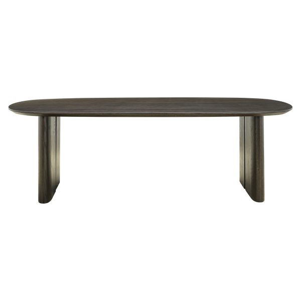 Eettafel Durban brown 300 Richmond Interiors - Afbeelding 12