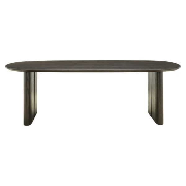 Eettafel Durban brown 300 Richmond Interiors - Afbeelding 12