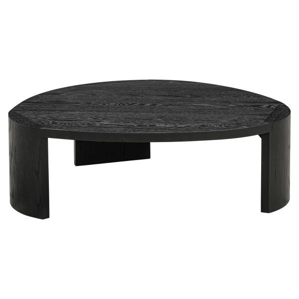 Salontafel Navarino dark coffee (Set of 2) Richmond Interiors - Afbeelding 4
