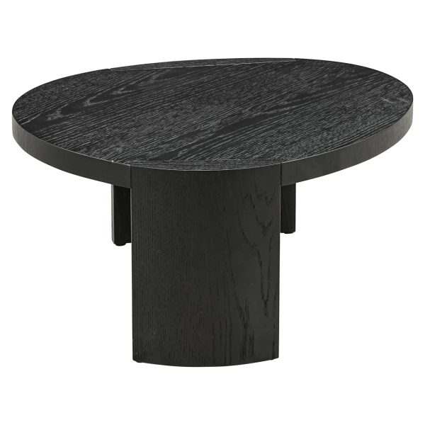 Salontafel Navarino dark coffee (Set of 2) Richmond Interiors - Afbeelding 6