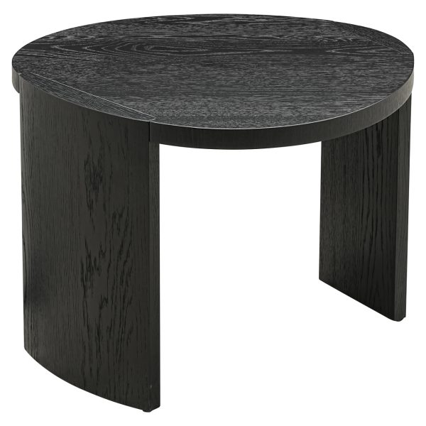 Salontafel Navarino dark coffee (Set of 2) Richmond Interiors - Afbeelding 7