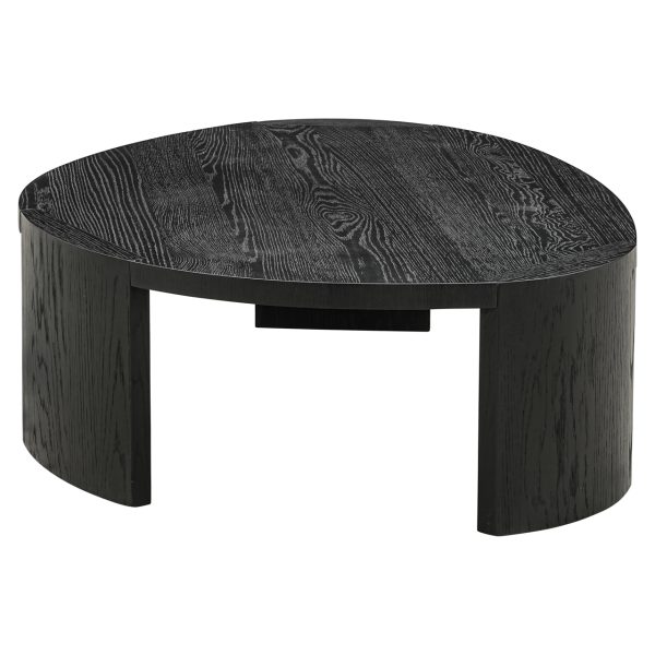 Salontafel Navarino dark coffee (Set of 2) Richmond Interiors - Afbeelding 3