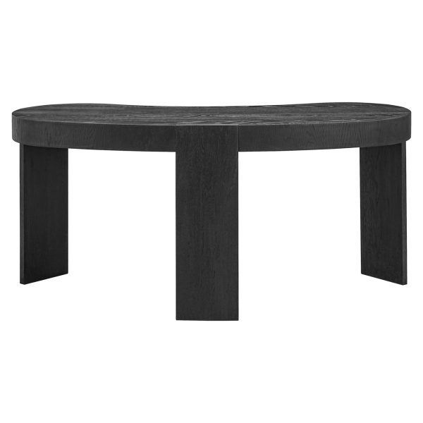 Bureau Navarino dark coffee Richmond Interiors - Afbeelding 4