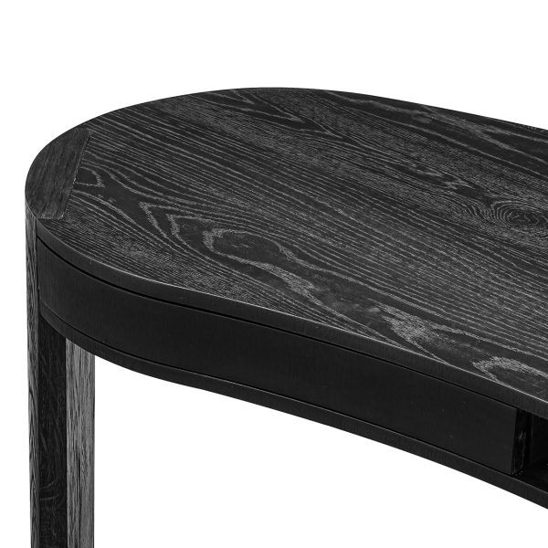 Bureau Navarino dark coffee Richmond Interiors - Afbeelding 6