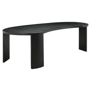 Eettafel Navarino dark coffee 230 Richmond Interiors