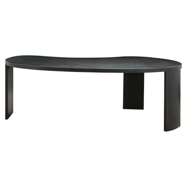 Eettafel Navarino dark coffee 230 Richmond Interiors - Afbeelding 2