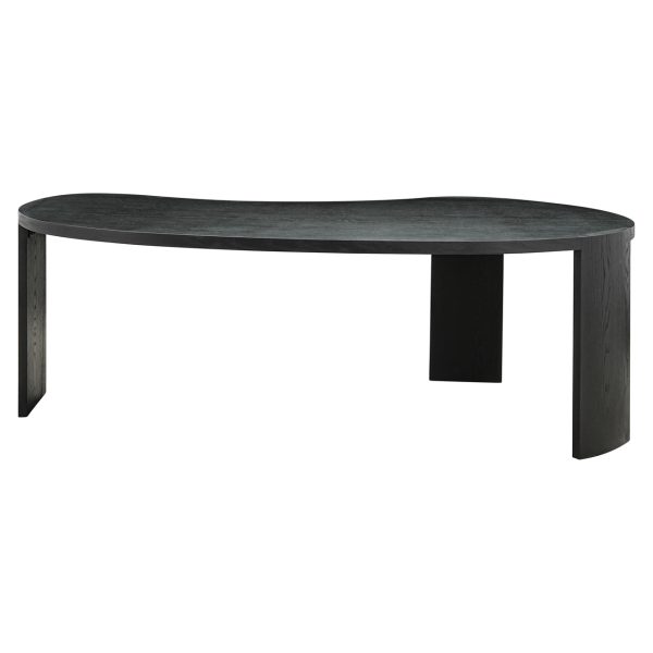 Eettafel Navarino dark coffee 230 Richmond Interiors - Afbeelding 2