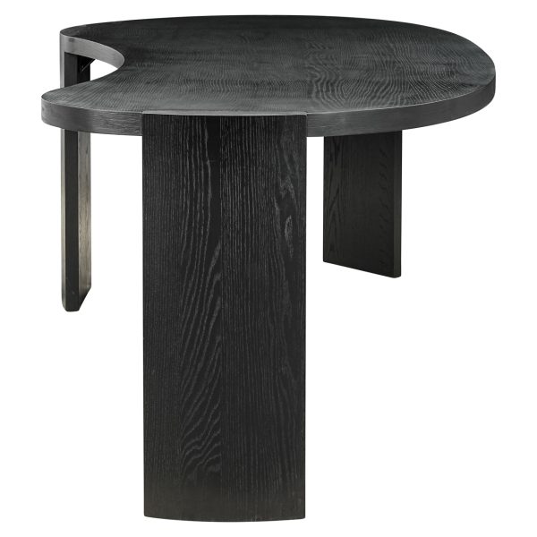 Eettafel Navarino dark coffee 230 Richmond Interiors - Afbeelding 3