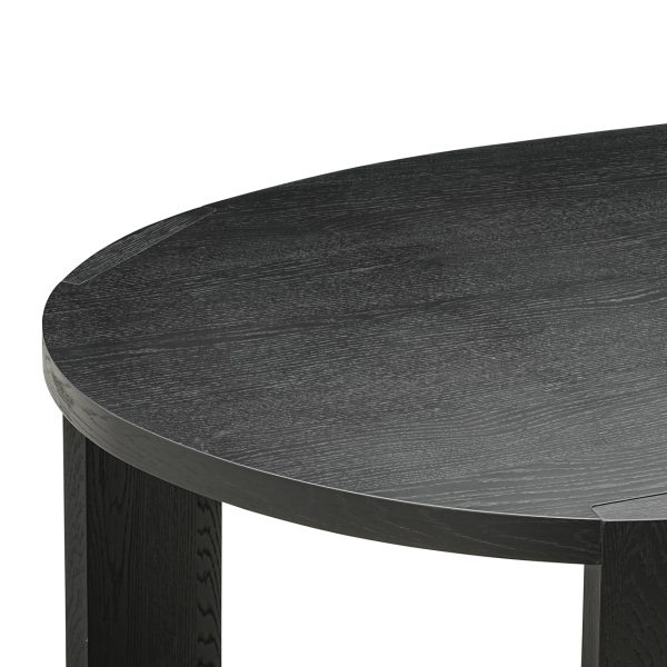 Eettafel Navarino dark coffee 230 Richmond Interiors - Afbeelding 4