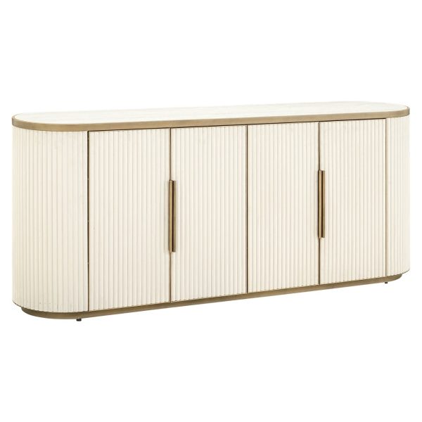Dressoir Tivoli white Richmond Interiors