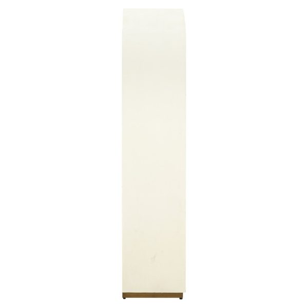 Opbergkast Tivoli white Richmond Interiors - Afbeelding 3