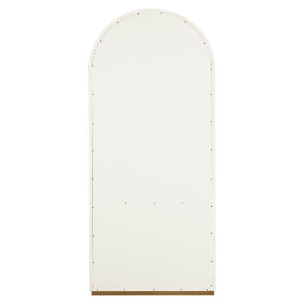 Opbergkast Tivoli white Richmond Interiors - Afbeelding 7