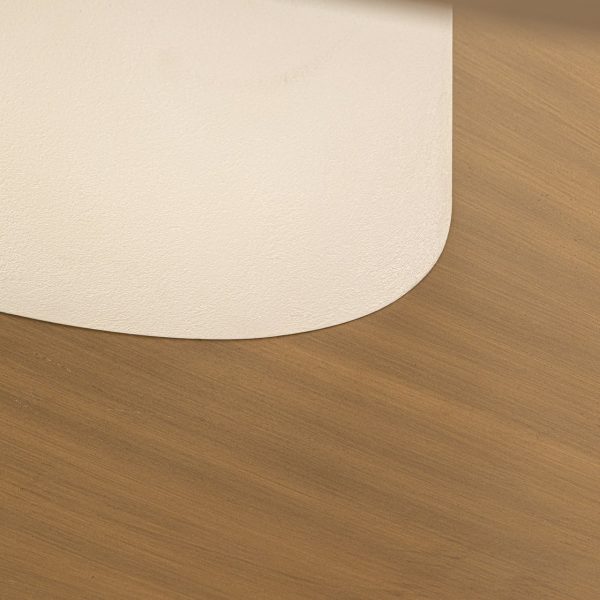 Eettafel Tivoli white oval 230 Richmond Interiors - Afbeelding 6
