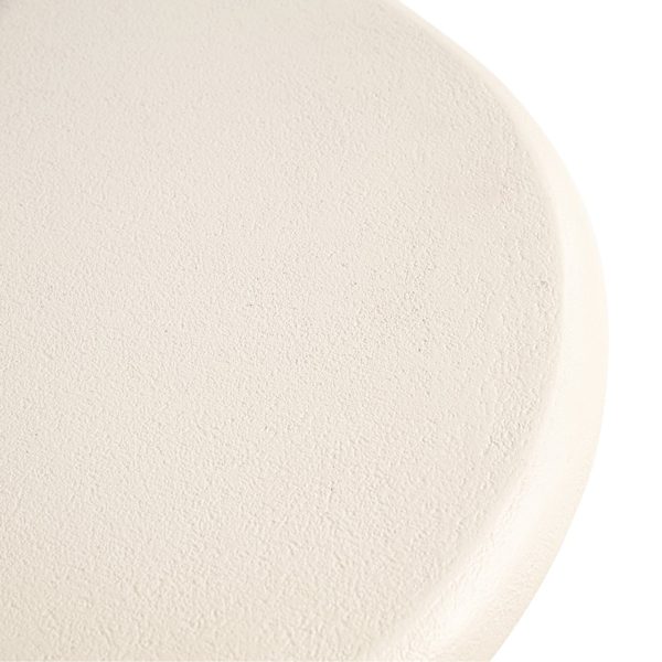 Console Winslow white Richmond Interiors - Afbeelding 4