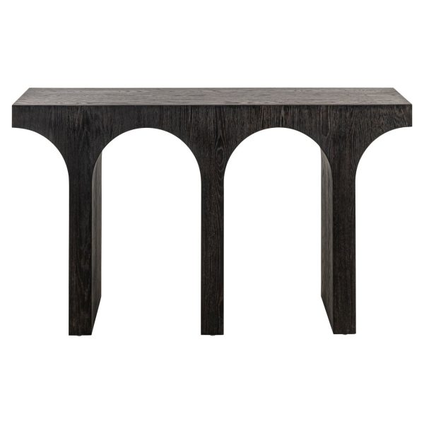 Console Ashford dark brown Richmond Interiors - Afbeelding 2