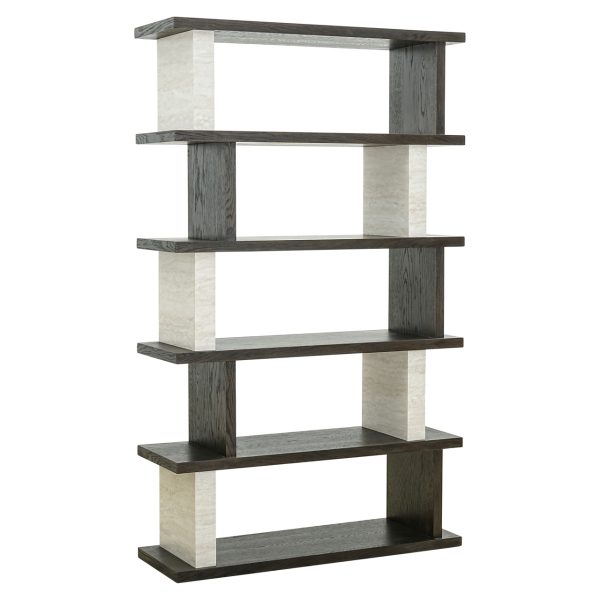 Wandkast Waldorf brown Richmond Interiors