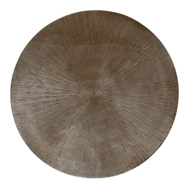 Salontafel Vittorio champagne gold (Set of 3) Richmond Interiors - Afbeelding 2