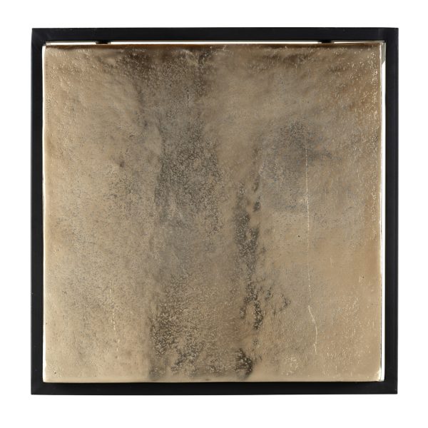 Bijzettafel Calloway champagne gold Richmond Interiors - Afbeelding 2