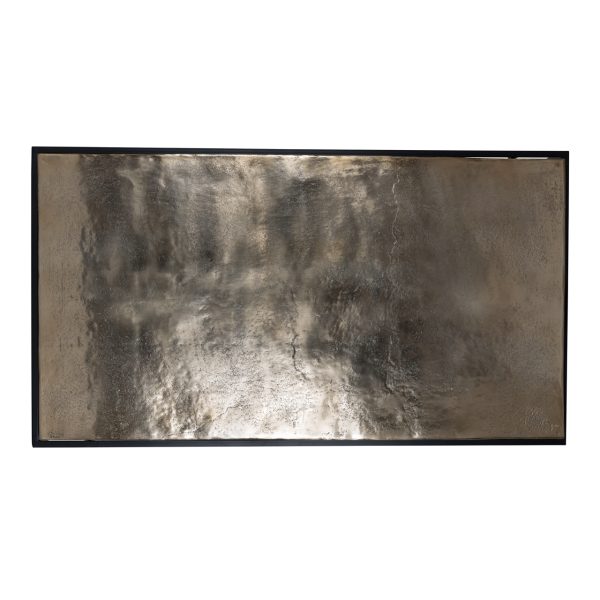 Salontafel Calloway champagne gold Richmond Interiors - Afbeelding 3