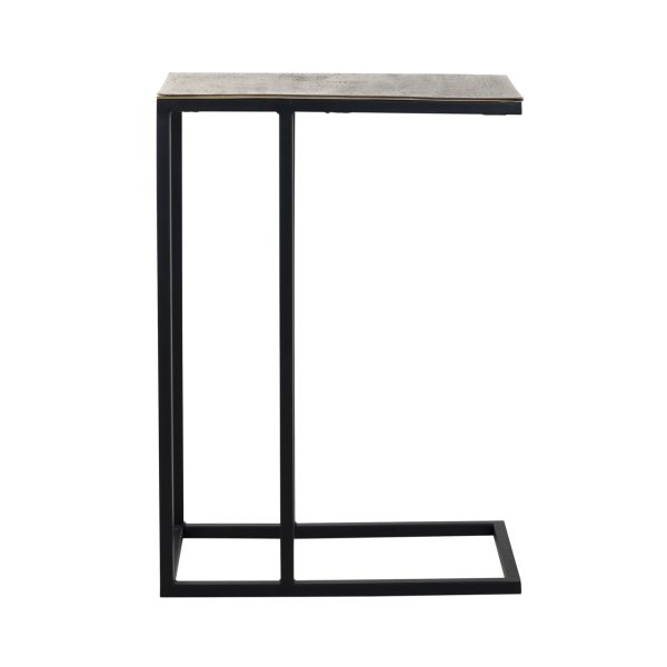 Sofa tafel Calloway champagne gold Richmond Interiors - Afbeelding 2