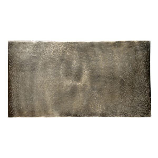 Sofa tafel Calloway champagne gold Richmond Interiors - Afbeelding 3
