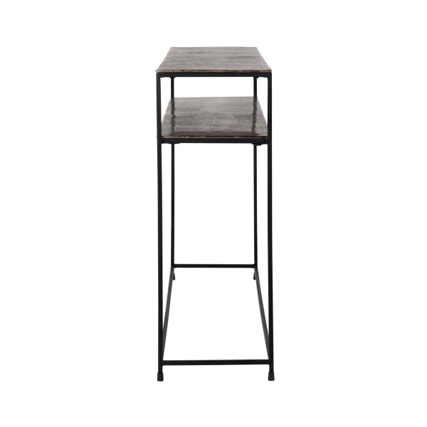Console Chandon champagne gold Richmond Interiors - Afbeelding 2
