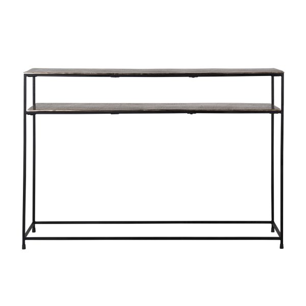 Console Chandon champagne gold Richmond Interiors - Afbeelding 4