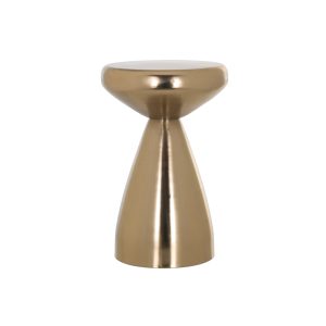 Bijzettafel Arlo gold Richmond Interiors
