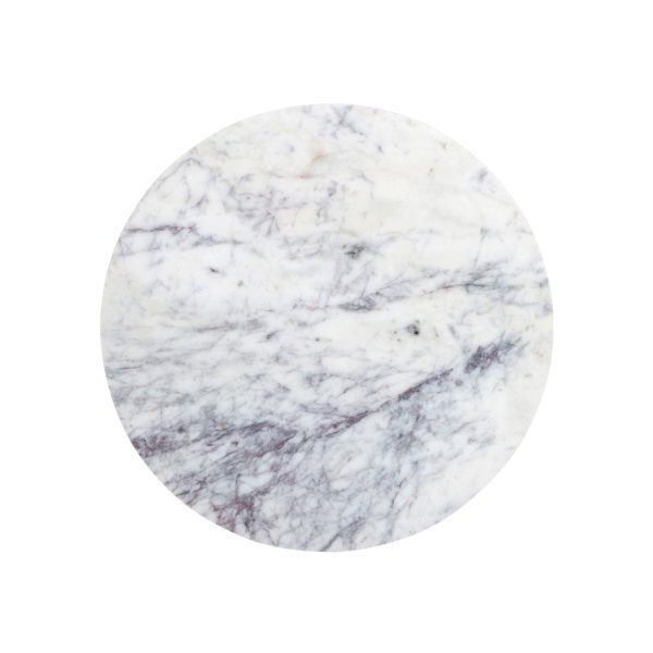 Bijzettafel Celine brushed gold Richmond Interiors - Afbeelding 3