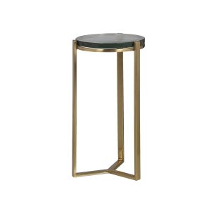 Bijzettafel Aubrey gold Richmond Interiors