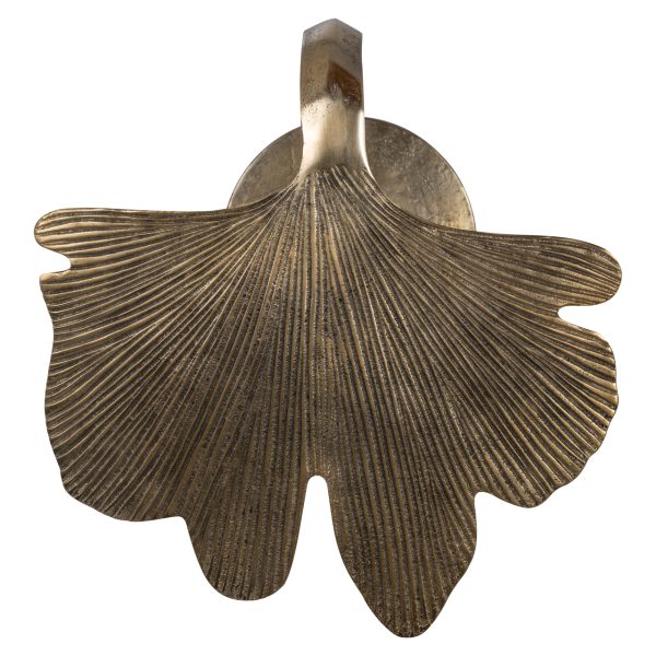 Bijzettafel June brushed gold Richmond Interiors - Afbeelding 4