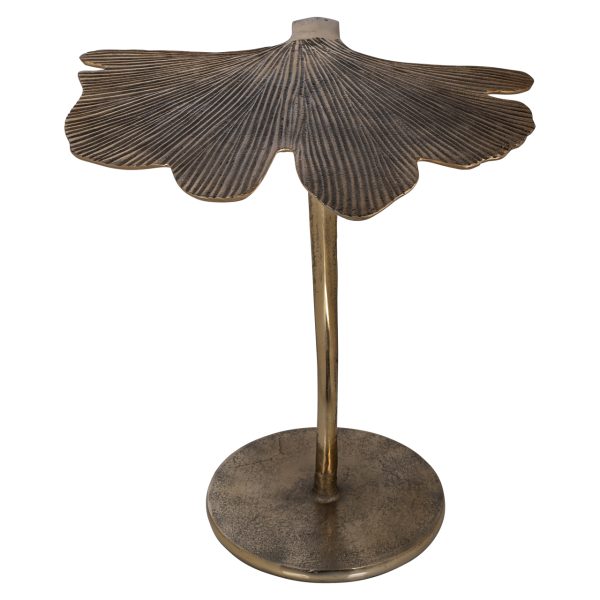 Bijzettafel June brushed gold Richmond Interiors - Afbeelding 5