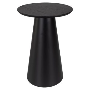 Bijzettafel Jazz black Richmond Interiors