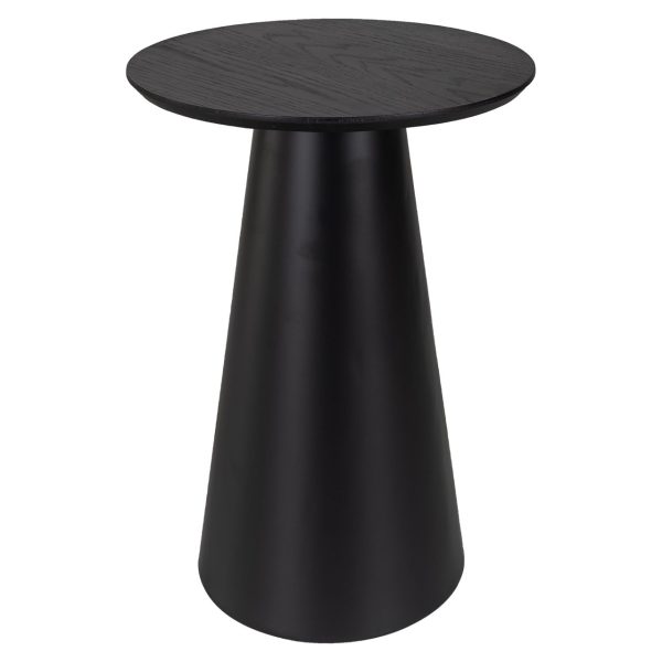 Bijzettafel Jazz black Richmond Interiors