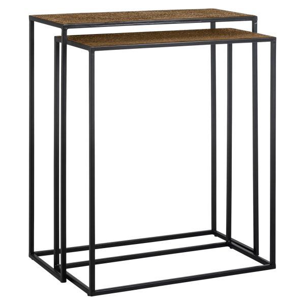 Console Bristol (Set of 2) Richmond Interiors - Afbeelding 2