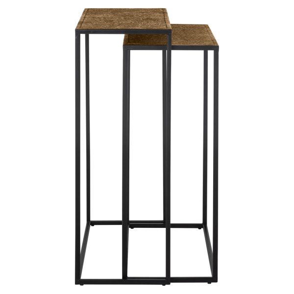 Console Bristol (Set of 2) Richmond Interiors - Afbeelding 8