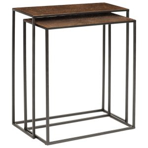 Console Bristol (Set of 2) Richmond Interiors