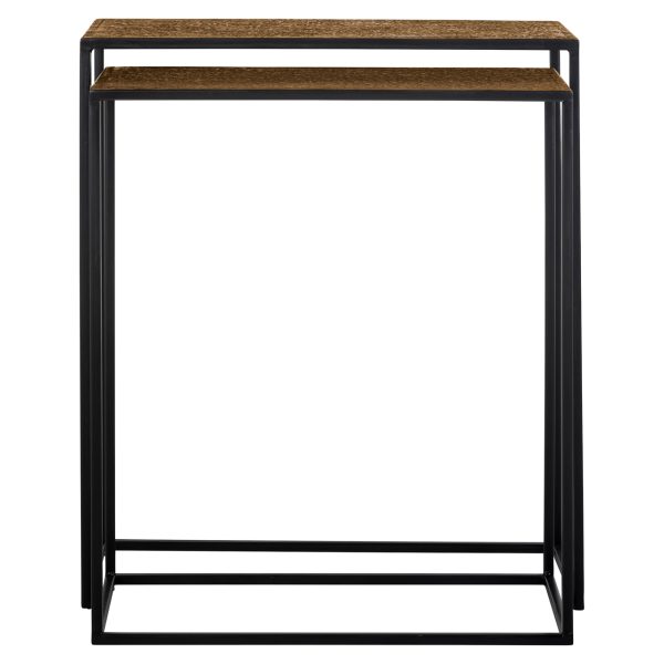 Console Bristol (Set of 2) Richmond Interiors - Afbeelding 9