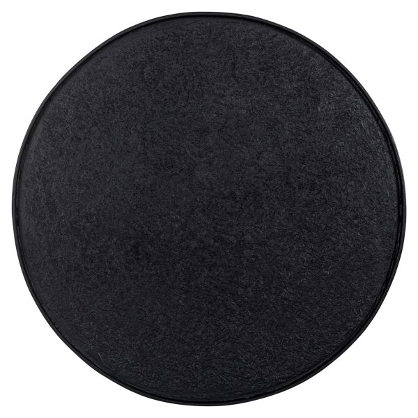 Salontafel Oxford black (Set of 3) Richmond Interiors - Afbeelding 2