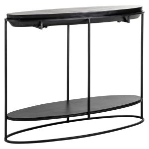 Console Calesta black Richmond Interiors