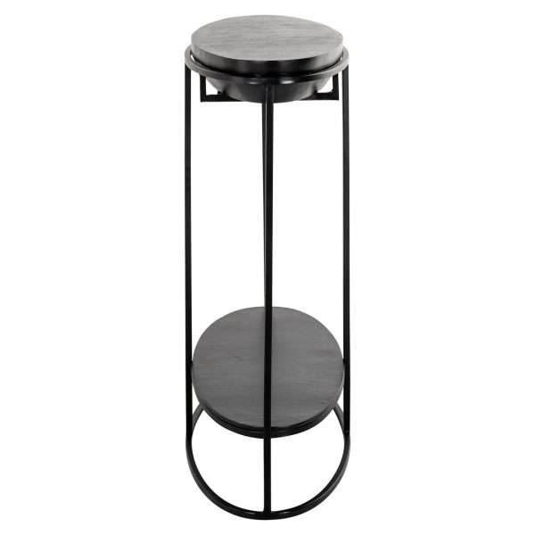 Console Calesta black Richmond Interiors - Afbeelding 2