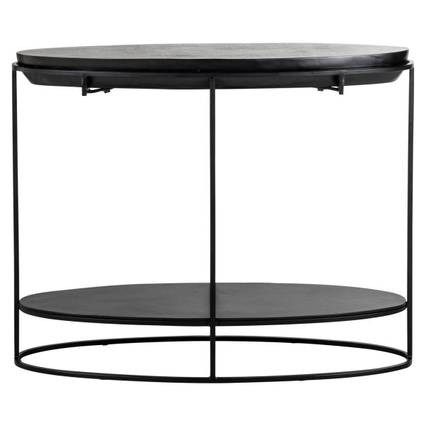 Console Calesta black Richmond Interiors - Afbeelding 3