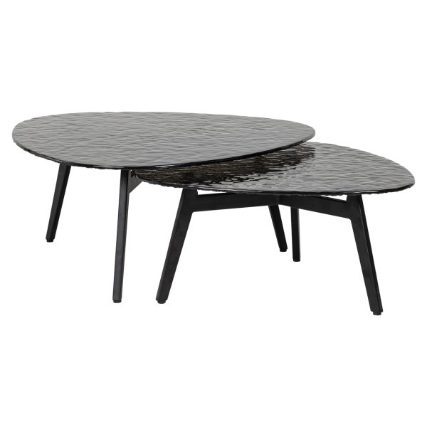 Salontafel Riley (Set of 2) Richmond Interiors - Afbeelding 3