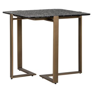 Bijzettafel Sterling brown Richmond Interiors