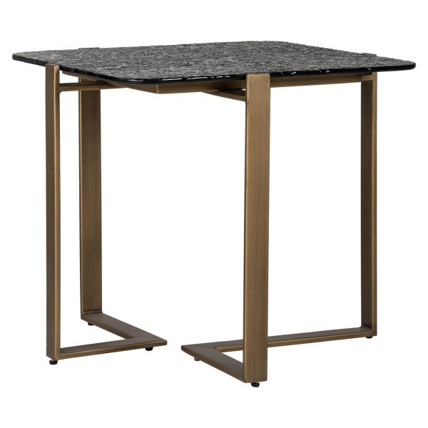 Bijzettafel Sterling brown Richmond Interiors