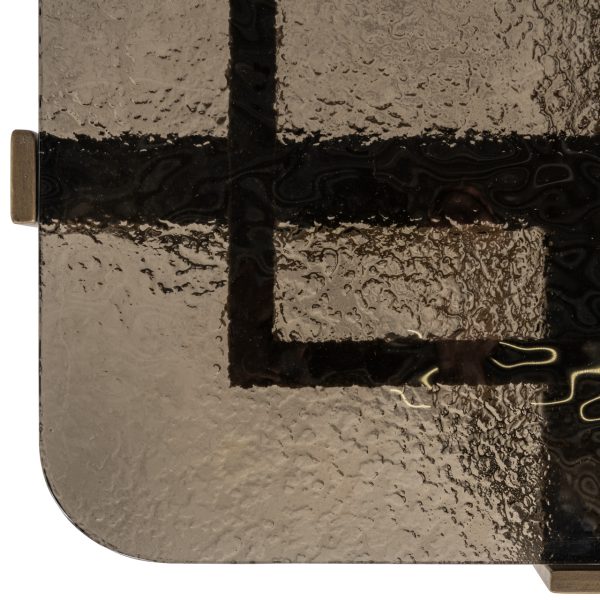 Bijzettafel Sterling brown Richmond Interiors - Afbeelding 10