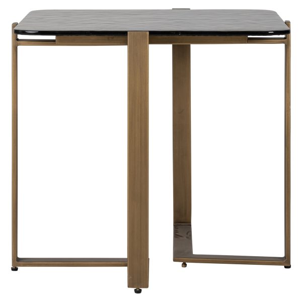 Bijzettafel Sterling brown Richmond Interiors - Afbeelding 2