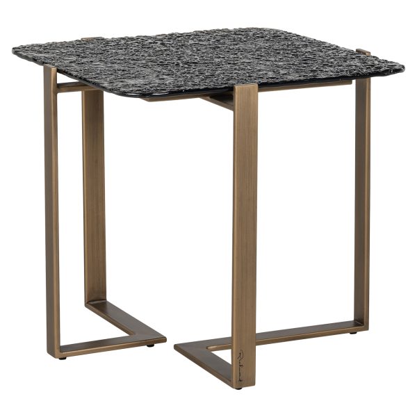 Bijzettafel Sterling brown Richmond Interiors - Afbeelding 3