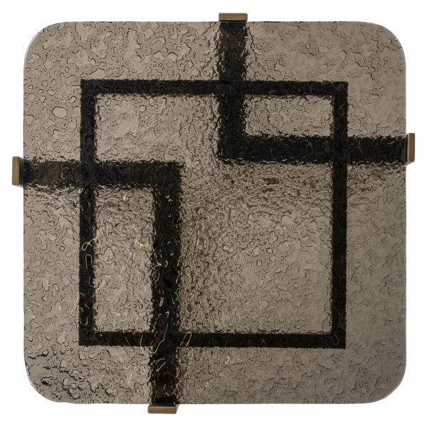 Bijzettafel Sterling brown Richmond Interiors - Afbeelding 5